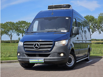 Малотоннажный рефрижератор MERCEDES-BENZ Sprinter 314