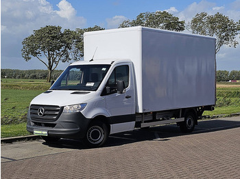 Малотоннажный фургон Mercedes-Benz Sprinter 315 Bakwagen Laadklep!: фото 2