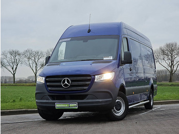Цельнометаллический фургон MERCEDES-BENZ Sprinter 315