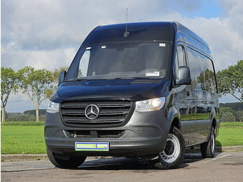 Цельнометаллический фургон MERCEDES-BENZ Sprinter 315