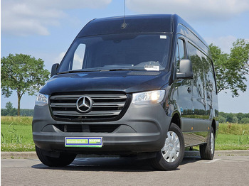 Легковой фургон MERCEDES-BENZ Sprinter 315
