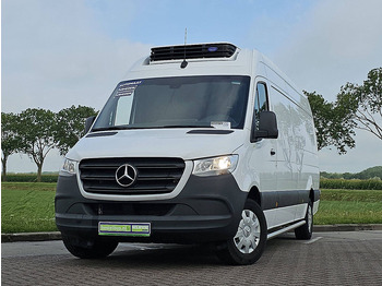 Малотоннажный рефрижератор MERCEDES-BENZ Sprinter 315