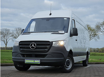 Цельнометаллический фургон MERCEDES-BENZ Sprinter 315