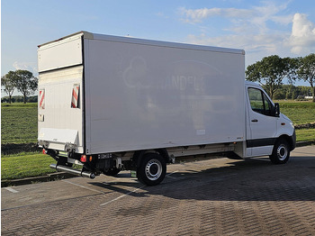 Малотоннажный фургон Mercedes-Benz Sprinter 316 Bakwagen Laadklep!: фото 3