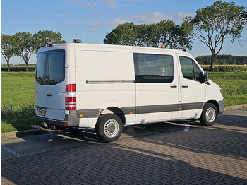 Цельнометаллический фургон Mercedes-Benz Sprinter 316 L2H1 Wp-Inrichting!: фото 3
