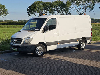 Цельнометаллический фургон Mercedes-Benz Sprinter 316 L2H1 Wp-Inrichting!: фото 2