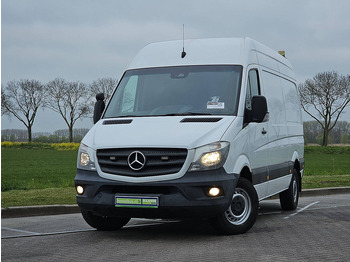 Цельнометаллический фургон MERCEDES-BENZ Sprinter 316