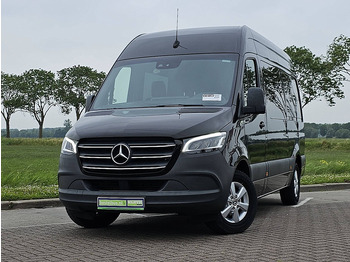 Цельнометаллический фургон MERCEDES-BENZ Sprinter 316