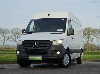 Цельнометаллический фургон MERCEDES-BENZ Sprinter 316