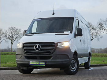 Цельнометаллический фургон MERCEDES-BENZ Sprinter 316