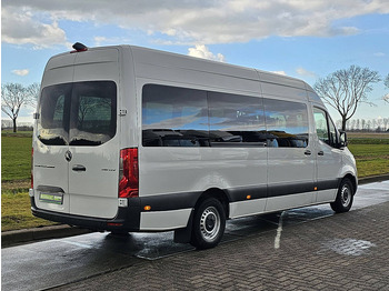 Микроавтобус, Пассажирский фургон Mercedes-Benz Sprinter 316 TOURER 9-Persoons L3: фото 3