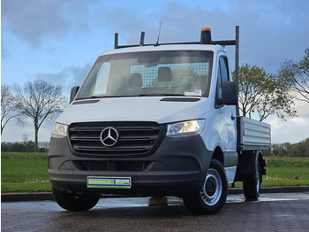 Малотоннажный бортовой грузовик MERCEDES-BENZ Sprinter 317