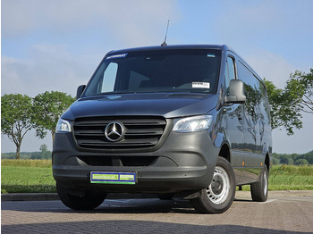 Цельнометаллический фургон MERCEDES-BENZ Sprinter 317