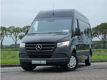 Цельнометаллический фургон MERCEDES-BENZ Sprinter 317