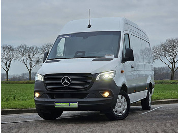 Цельнометаллический фургон MERCEDES-BENZ Sprinter 317