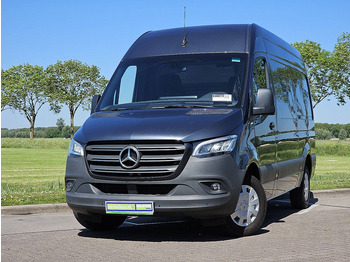 Легковой фургон MERCEDES-BENZ Sprinter 317