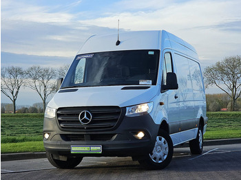 Цельнометаллический фургон MERCEDES-BENZ Sprinter 317