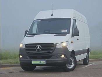 Цельнометаллический фургон MERCEDES-BENZ Sprinter 317