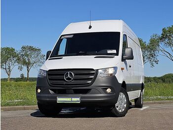 Цельнометаллический фургон MERCEDES-BENZ Sprinter 317
