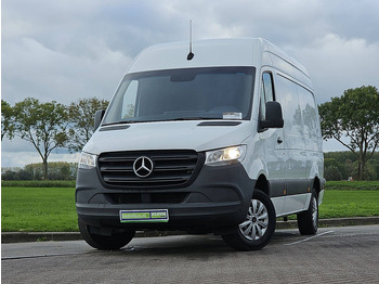 Цельнометаллический фургон MERCEDES-BENZ Sprinter 317