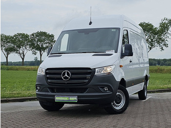 Цельнометаллический фургон MERCEDES-BENZ Sprinter 317