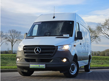 Цельнометаллический фургон MERCEDES-BENZ Sprinter 317