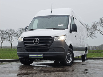 Цельнометаллический фургон MERCEDES-BENZ Sprinter 317
