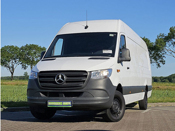 Цельнометаллический фургон MERCEDES-BENZ Sprinter 317