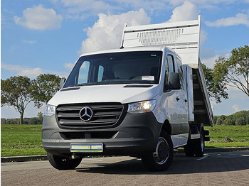 Малотоннажный самосвал MERCEDES-BENZ Sprinter 514