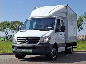 Малотоннажный фургон MERCEDES-BENZ Sprinter 516