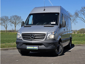 Цельнометаллический фургон MERCEDES-BENZ Sprinter 516