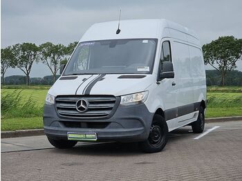 Легковой фургон MERCEDES-BENZ Sprinter