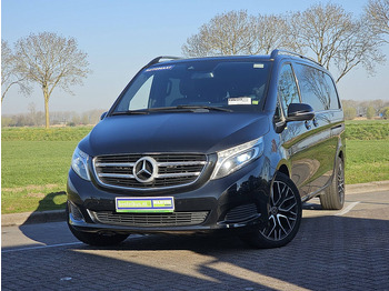 Легковой фургон MERCEDES-BENZ