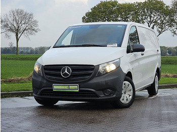 Легковой фургон MERCEDES-BENZ Vito 114