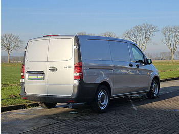 Легковой фургон Mercedes-Benz Vito 114 L2 LED Wp-Inrichting: фото 3