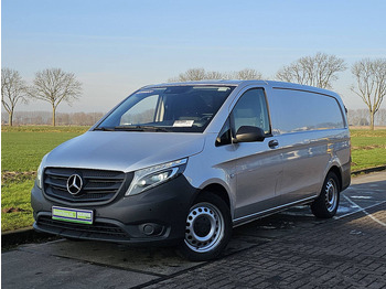Легковой фургон Mercedes-Benz Vito 114 L2 LED Wp-Inrichting: фото 2