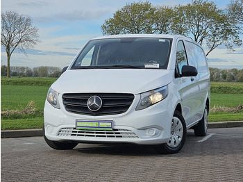 Mercedes-Benz Vito 114 L2 Navi Euro6 ACC! лизинг Mercedes-Benz Vito 114 L2 Navi Euro6 ACC!: фото 1