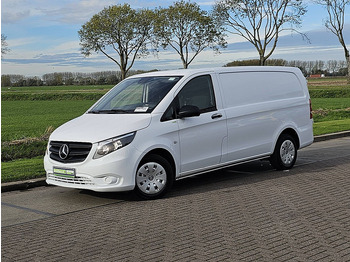 Mercedes-Benz Vito 114 L2 Navi Euro6 ACC! лизинг Mercedes-Benz Vito 114 L2 Navi Euro6 ACC!: фото 2