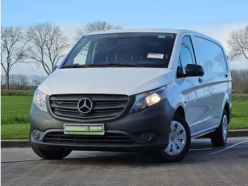 Цельнометаллический фургон MERCEDES-BENZ Vito 116