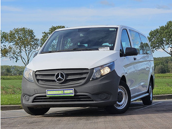 Микроавтобус MERCEDES-BENZ Vito