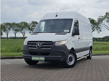 Цельнометаллический фургон MERCEDES-BENZ eSprinter