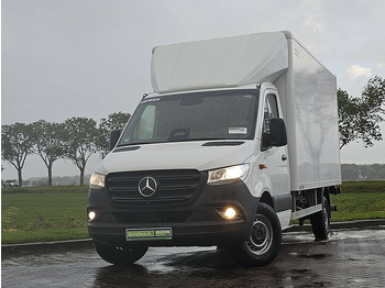 Малотоннажный фургон MERCEDES-BENZ eSprinter