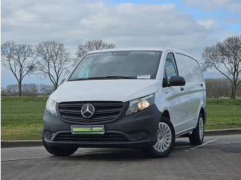 Легковой фургон MERCEDES-BENZ eVito