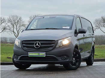 Легковой фургон MERCEDES-BENZ eVito