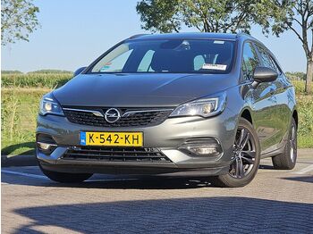 Легковой автомобиль OPEL