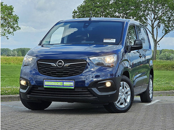 Легковой фургон OPEL