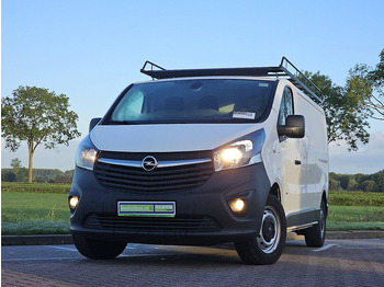 Легковой фургон OPEL Vivaro