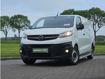 Легковой фургон OPEL Vivaro