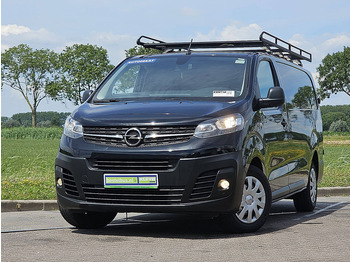 Легковой фургон OPEL Vivaro