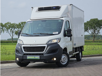 Малотоннажный рефрижератор PEUGEOT Boxer